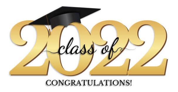 congratulations graduates of 2022