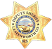 Leavenworth County Sheriff's Office Badge