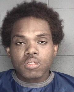 Mugshot of DORSEY, ANTHONY JAY