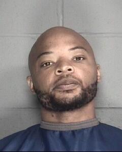Mugshot of LOWERY, LAJUAN SAMMIE LOUIS