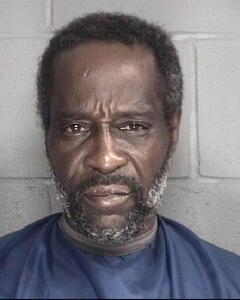 Mugshot of TAYLOR, ROBERT LEE