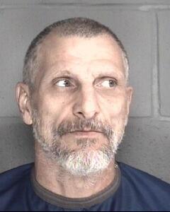 Mugshot of WILES, JUSTIN MICHAEL