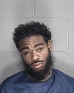 Mugshot of WINFIELD, COREY ANTWAN