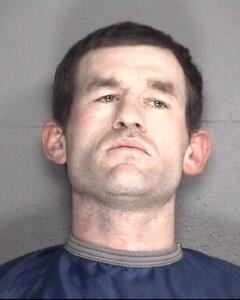 Mugshot of VANDUISEN, RYAN SEVELEE