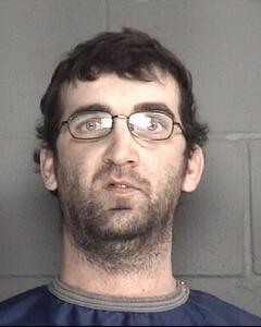 Mugshot of MCMANNAMY, ROBERT EUGENE