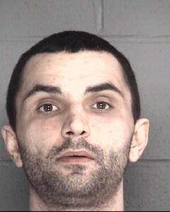 Mugshot of RANDALL, MATTHEW KINKADE