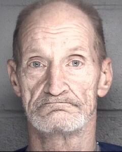 Mugshot of COPE, BOBBY GENE