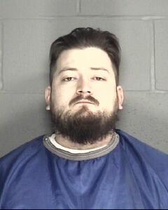 Mugshot of CHAVEZ, KYLE ROCHA