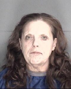 Mugshot of CRAIG, KIMBERLEY ANNETTE