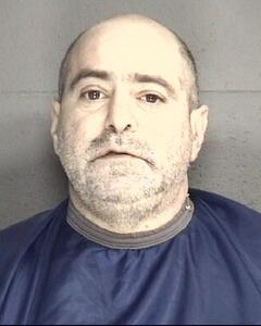 Mugshot of NOEL, MICHAEL SHANE