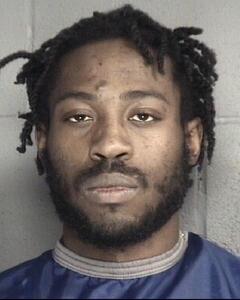 Mugshot of SIMMONS, VONDELL LAMAR