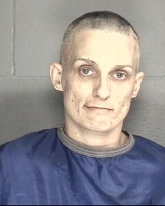 Mugshot of PRINCE, AMBER RENEE