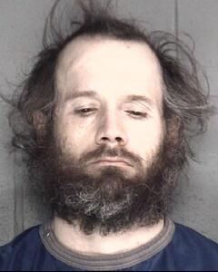 Mugshot of FILBERT, KENNETH MICHAEL