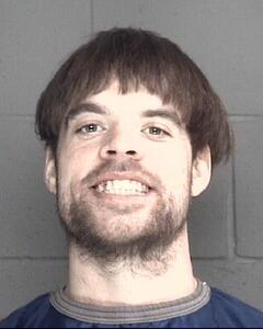 Mugshot of COLEMAN, DYLAN DWAYNE