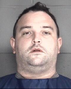 Mugshot of HENDRICKS, CRAIG ANDREW