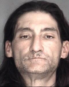 Mugshot of WATTS, ZARA FRANCIS
