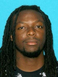 Mugshot of COOPER, SANFORD LLOYD