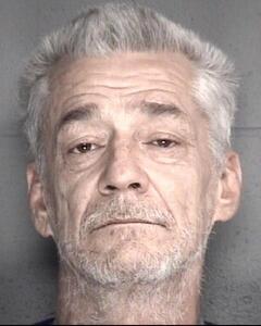 Mugshot of PEREZ, EZEQUIEL JAICINTO