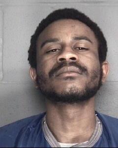 Mugshot of JOHNSON, SEAN JR