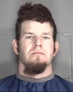 Mugshot of ARNOLD, COREY NATHAN