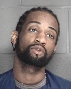 Mugshot of CHEATHAM, RYAN CHRISTOPHER