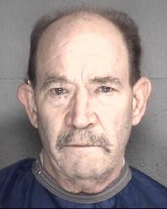 Mugshot of SPRINKLE, THOMAS HAROLD
