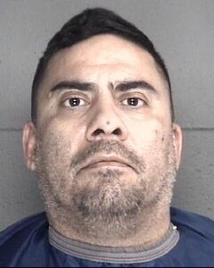 Mugshot of LOPEZ, ISMAEL LEE