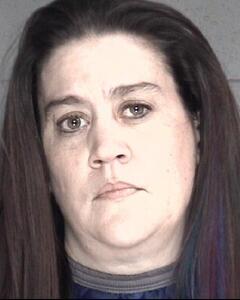 RENEE CHRISTINE JOHNSON-FRITZ