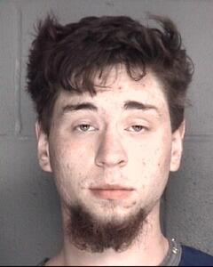Mugshot of HOWELL, JERAMY DUANE