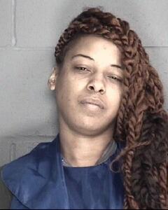 Mugshot of WARREN, LEZLIE ANN