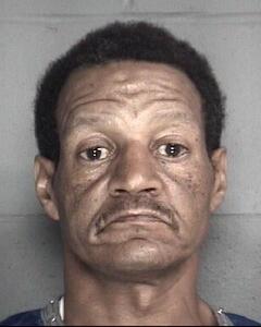 Mugshot of JEFFRIES, LONDON LEE