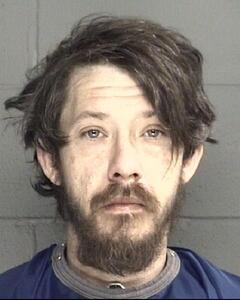 Mugshot of WILLIFORD, DENNIS A