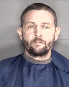Mugshot of ONEIL, PATRICK FRANK
