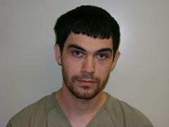 Mugshot of JACOB, NOAH GABRIEL