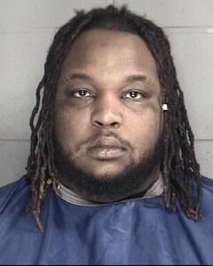 Mugshot of ELZY, JOSHUA ALEXANDER