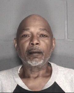 Mugshot of CUNNINGHAM, KEITH CARLTON