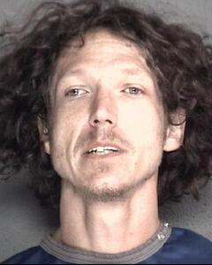 Mugshot of NANCE, DONALD EUGENE