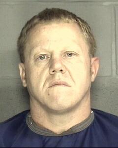 Mugshot of LEMKE, JOEL MATTHEW
