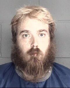 Mugshot of LUTE, WILLIAM MARSHALL