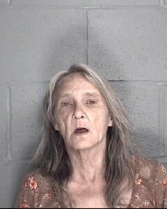 Mugshot of STILES, KEELY SUZANNE