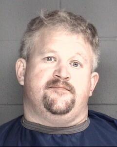 Mugshot of MCDANIEL, CLAYTON WAYNE