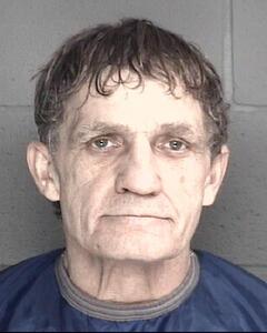 Mugshot of HILL, GREGG ALLEN
