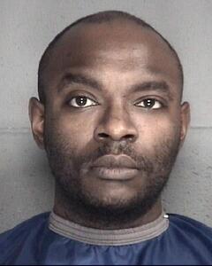 Mugshot of JAMES, JONATHAN LEENARDO