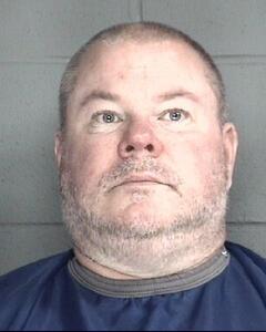 Mugshot of DUBBERLEY, DON A