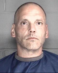 Mugshot of SIMANOWITZ, STEVEN PAUL