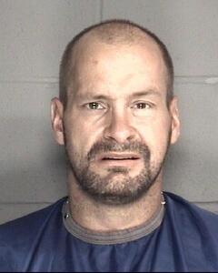 Mugshot of GRITZ, DANIEL ANTHONY