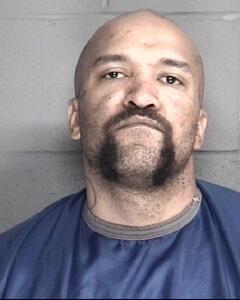 Mugshot of ANDRUK, ZACHARY CHARLES