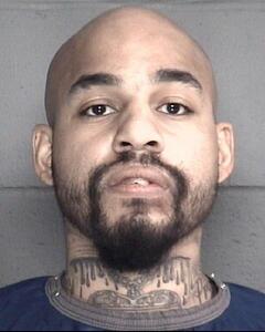 Mugshot of CALLAHAN, DAVID ANTHONY