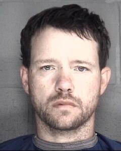 Mugshot of DENNIS, JOHN JUSTIN