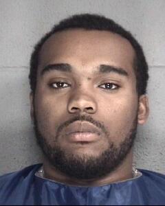Mugshot of SIMPSON, DAVION ARNELL